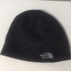 North face beanie